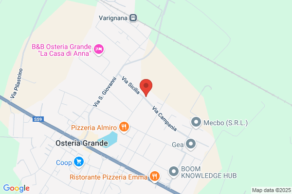 Tipografia Il Margine