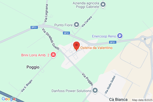 Osteria da Valentino