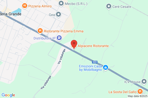 Alpiacere