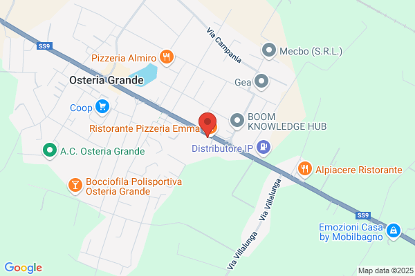 L'Anfitrione