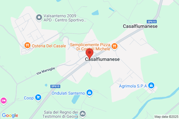 Ristorante Delfino-Vincenzi jonni