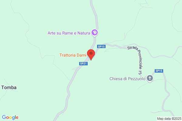 Ristorante Pizzeria Bivio Bordona Snc