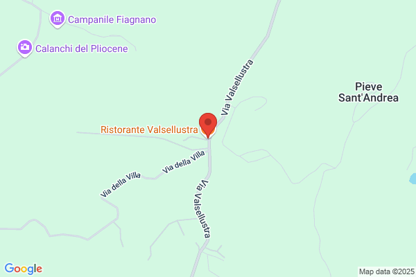 Ristorante Valsellustra