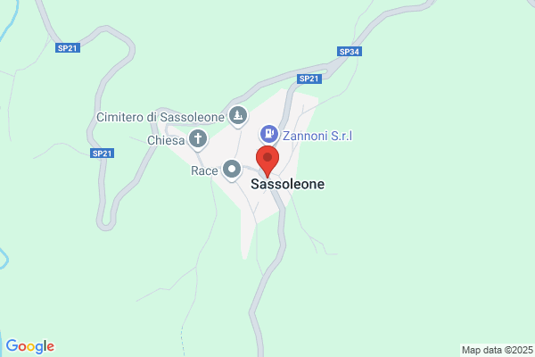 Poste Italiane S.P.A.