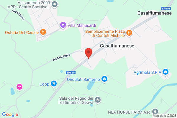 Lavanderia A Secco Elensec Di Penta Maria