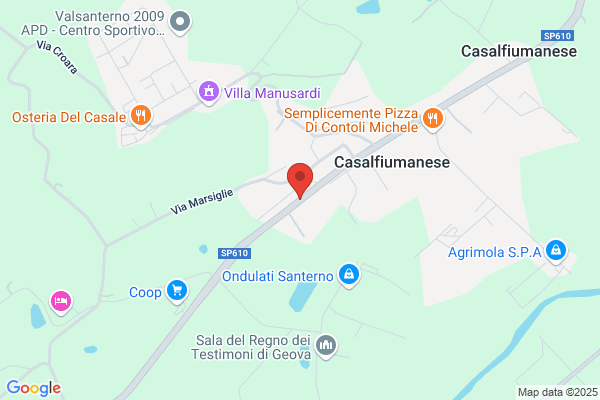 Piancastelli eutimio