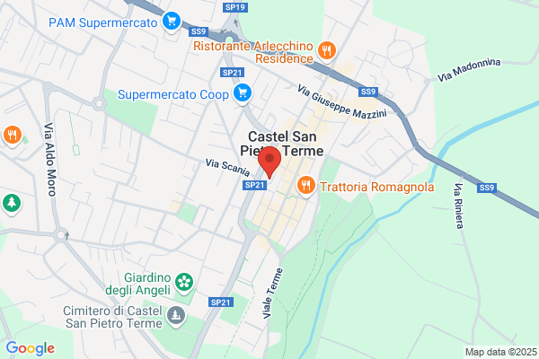 La Tua Casa