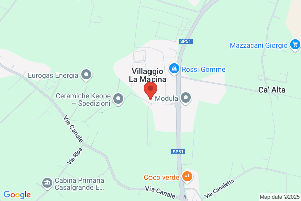 Gazzetti Bonilauri Bar