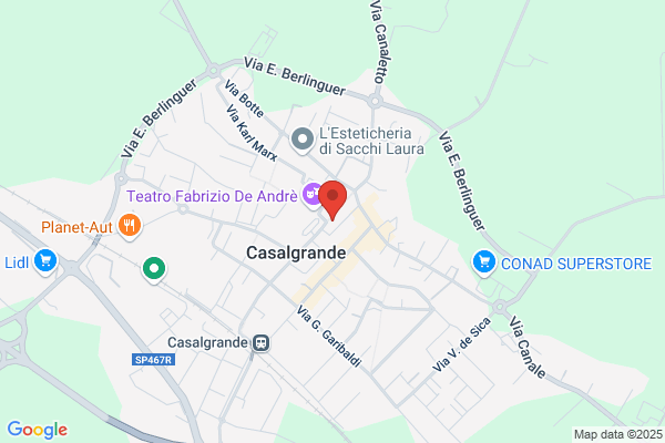 Immobiliare Piazza Piccola Di Pellati Luciana E c sas