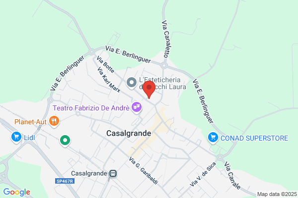 Investicasa Studio Immobiliare