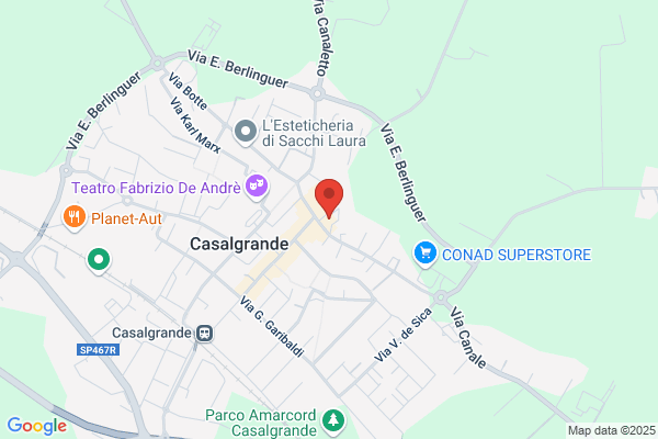 Studio Canossa S.R.L.