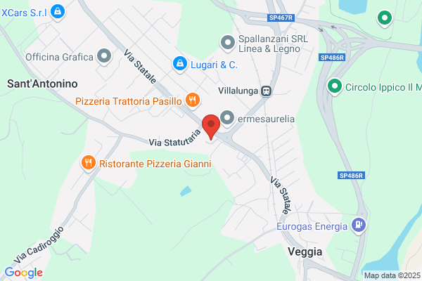 Scuola Elementare S. Antonio