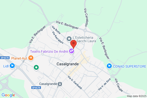 Emiliana Assicurazioni S.N.C.