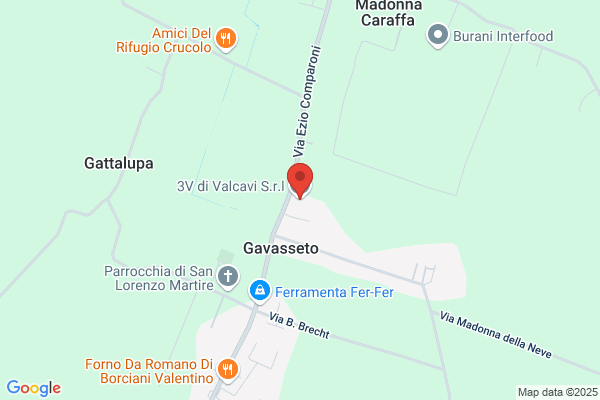 Valcavi uber