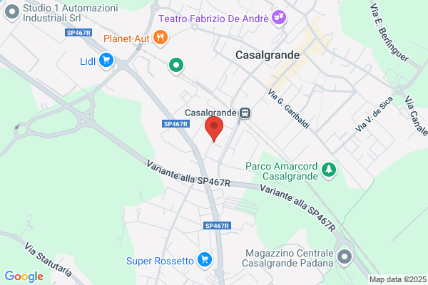 Ferramenta Sassolese Di Bonettini Stefano E C.- S.A.S.