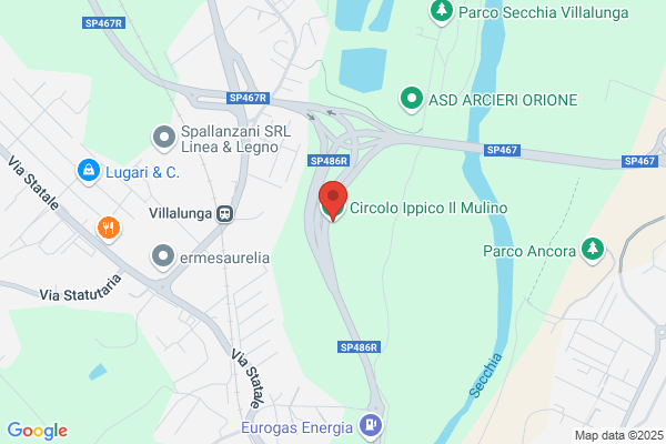 Mulino Immobiliare S.R.L.