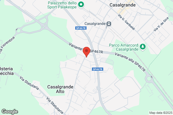 Falegnameria Casolari