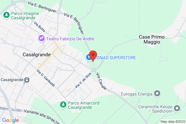 Farmacia Comunale