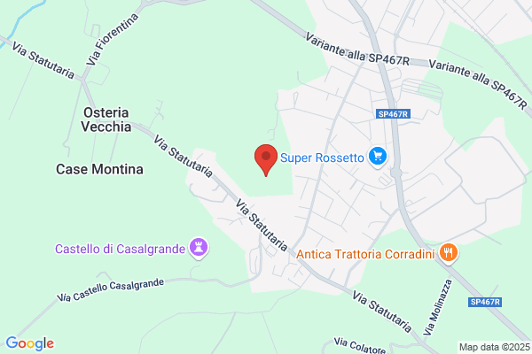 Progetto Servizi Piccola Societacooperativa A.R.L.