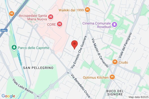La Secchia Immobiliare S.R.L.