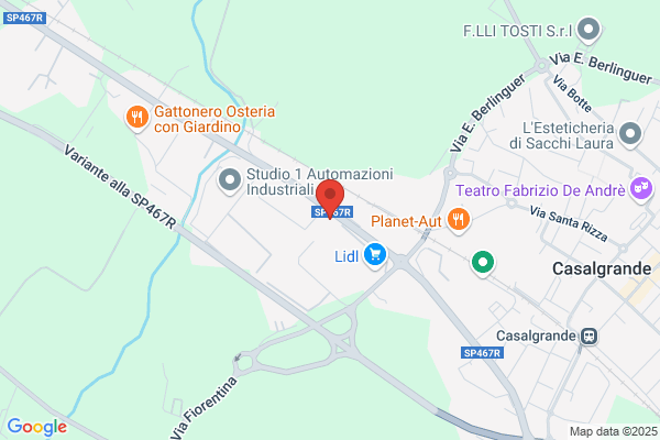 Montechiara cosimo
