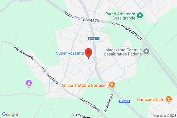 Rossetto Group S.R.L.
