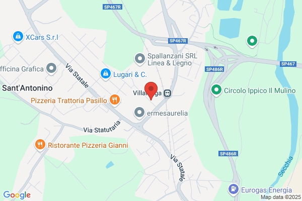 Lavorazioni Meccaniche Dega (S.N.C.)