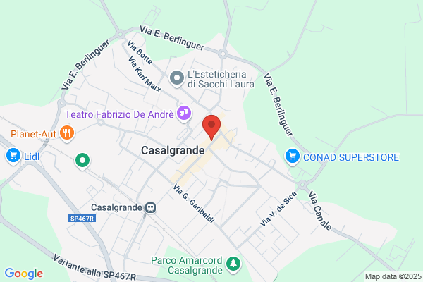 Panificio Gabrielli Giancarlo Snc