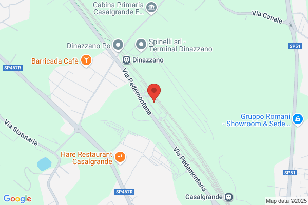 Internazionale Depositi S.R.L.