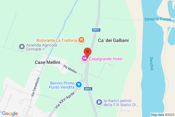 Trattoria Dani