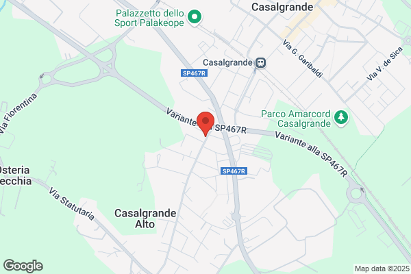 Mo Pizza di Biscaglia Mattia