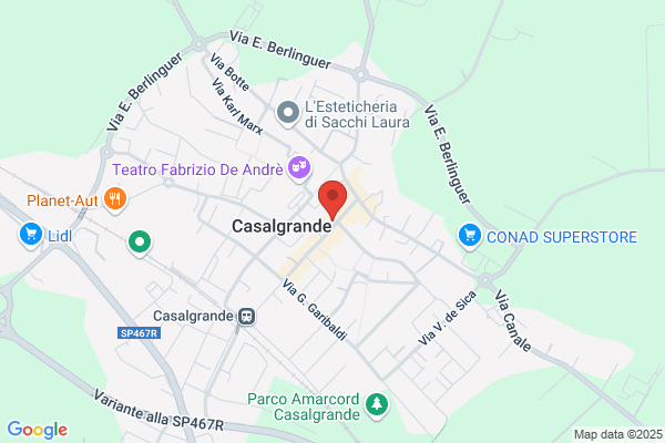 Pasticceria dei Boglioni