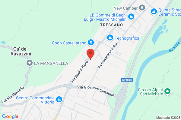 Maga Ceramiche S.R.L.