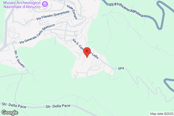 Quadrifoglio Padel Center