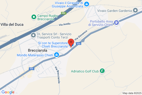 Si Con Te Gran Mercato