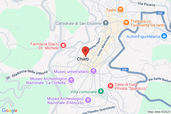 Studio Legale Avv.Ti Daniele e Floriano Garofalo