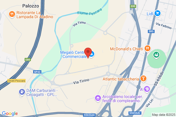 MediaWorld Chieti