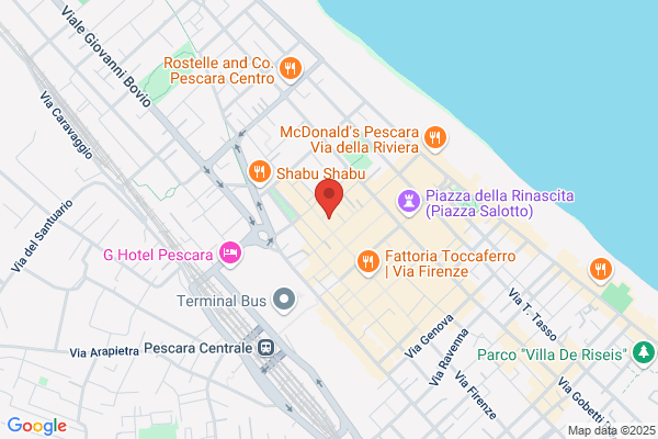 Agenzia Viaggi E Turismo Elios