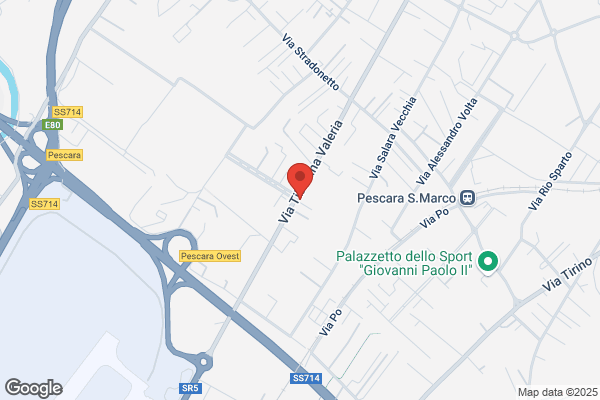 Cascella Mobili Sas