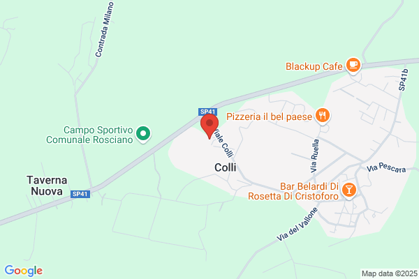 Centro Le Magnolie di Baldassarre Fabio