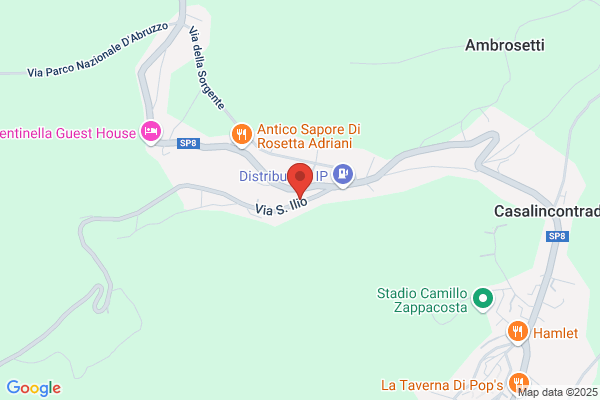 Di Lodovico Fabrizio