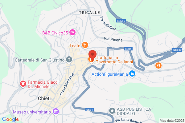 Estetica  Tre Effe