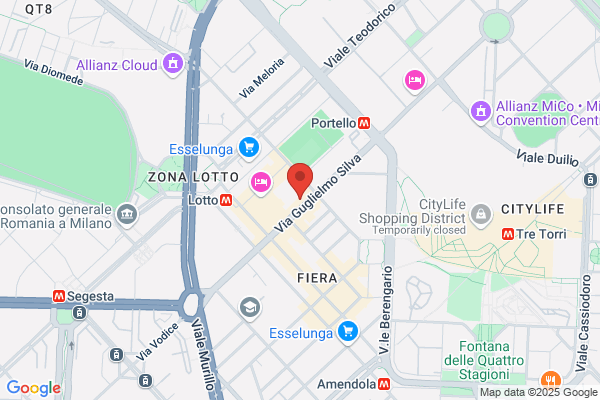 Fiditalia Spa