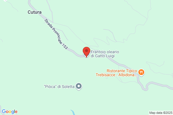 Frantoio Oleario Artigiano A.G.A.