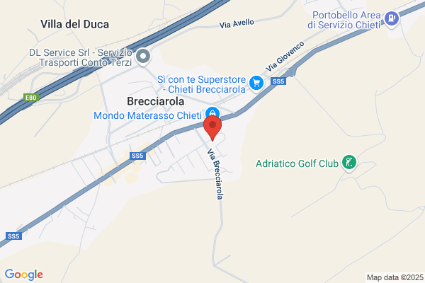 Impianti Elettrici Cilli M. Cristina
