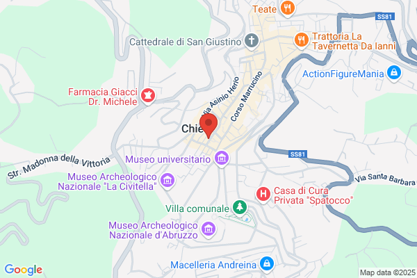 Istituto Figlie Di S. Giuseppe