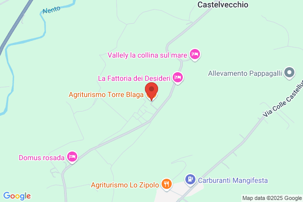 La Torre lisa