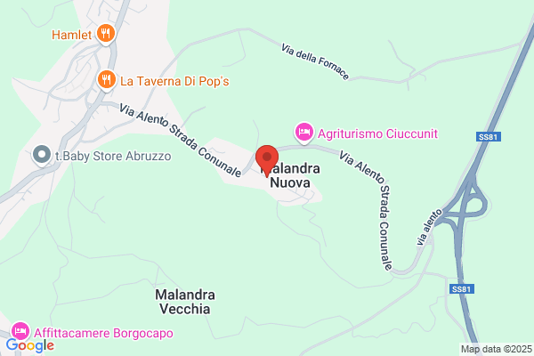 Maccione maria Teresa