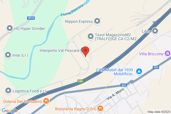 Manopello Soccorso
