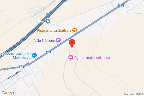 Menna Auto & C. Sas
